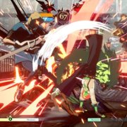 Guilty Gear Strive - galeria zdjęć - filmweb