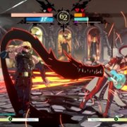 Guilty Gear Strive - galeria zdjęć - filmweb