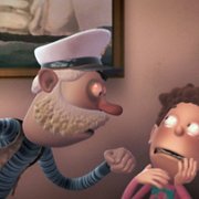 Terkel ma kłopoty - galeria zdjęć - filmweb