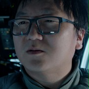 Masi Oka w The Meg