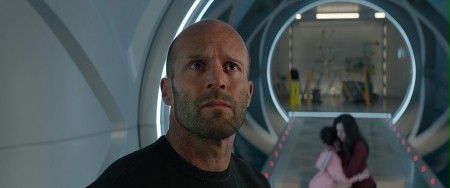 The Meg - galeria zdjęć - filmweb