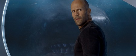 Recenzja The Meg