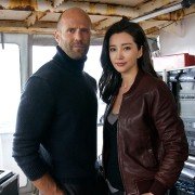 The Meg - galeria zdjęć - filmweb