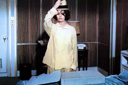 Hrabina z Hongkongu - galeria zdjęć - filmweb