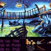 Monkey Island 2: LeChuck's Revenge - galeria zdjęć - filmweb