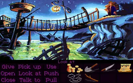 Monkey Island 2: LeChuck's Revenge - galeria zdjęć - filmweb