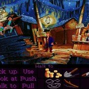 Monkey Island 2: LeChuck's Revenge - galeria zdjęć - filmweb
