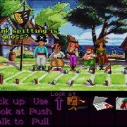 Monkey Island 2: LeChuck's Revenge - galeria zdjęć - filmweb