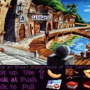 Monkey Island 2: LeChuck's Revenge - galeria zdjęć - filmweb