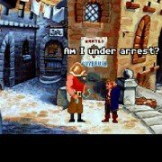 Monkey Island 2: LeChuck's Revenge - galeria zdjęć - filmweb