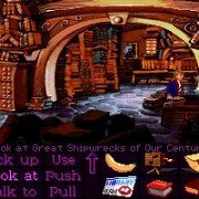 Monkey Island 2: LeChuck's Revenge - galeria zdjęć - filmweb