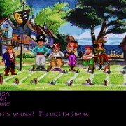 Monkey Island 2: LeChuck's Revenge - galeria zdjęć - filmweb