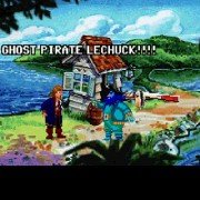 Monkey Island 2: LeChuck's Revenge - galeria zdjęć - filmweb