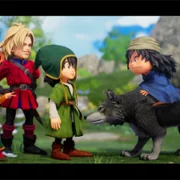 Dragon Quest VII Reimagined - galeria zdjęć - filmweb