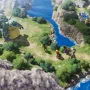 Dragon Quest VII Reimagined - galeria zdjęć - filmweb