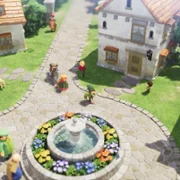 Dragon Quest VII Reimagined - galeria zdjęć - filmweb