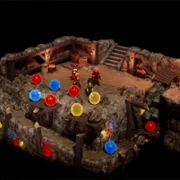 Dragon Quest VII Reimagined - galeria zdjęć - filmweb