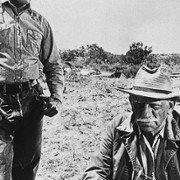 Hud, syn farmera - galeria zdjęć - filmweb