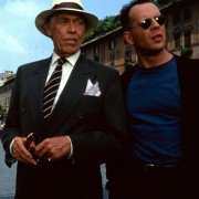 Hudson Hawk - galeria zdjęć - filmweb