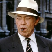 George Kaplan