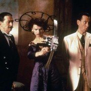 Hudson Hawk - galeria zdjęć - filmweb