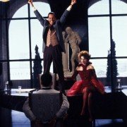 Hudson Hawk - galeria zdjęć - filmweb