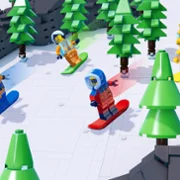 LEGO Party! - galeria zdjęć - filmweb