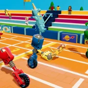 LEGO Party! - galeria zdjęć - filmweb