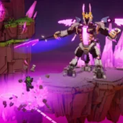 LEGO Party! - galeria zdjęć - filmweb