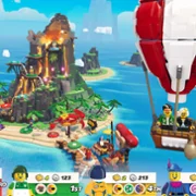 LEGO Party! - galeria zdjęć - filmweb