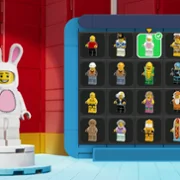 LEGO Party! - galeria zdjęć - filmweb