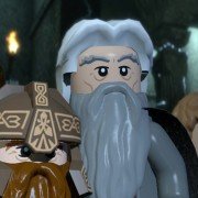 LEGO The Lord of the Rings - galeria zdjęć - filmweb