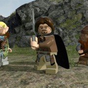 LEGO Władca Pierścieni - galeria zdjęć - filmweb