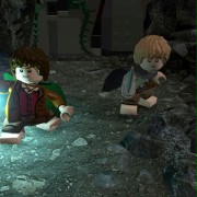 LEGO Władca Pierścieni - galeria zdjęć - filmweb