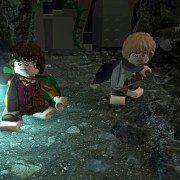 LEGO Władca Pierścieni - galeria zdjęć - filmweb