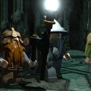 LEGO The Lord of the Rings - galeria zdjęć - filmweb
