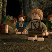 LEGO Władca Pierścieni - galeria zdjęć - filmweb