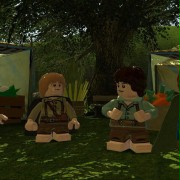 LEGO The Lord of the Rings - galeria zdjęć - filmweb