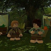 LEGO The Lord of the Rings - galeria zdjęć - filmweb