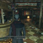 Sherlock Holmes: The Devil's Daughter - galeria zdjęć - filmweb