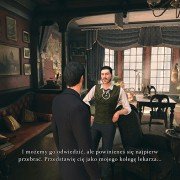 Sherlock Holmes: The Devil's Daughter - galeria zdjęć - filmweb