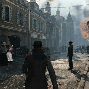 Sherlock Holmes: The Devil's Daughter - galeria zdjęć - filmweb