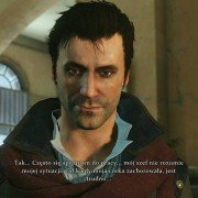 Sherlock Holmes: The Devil's Daughter - galeria zdjęć - filmweb