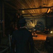 Sherlock Holmes: The Devil's Daughter - galeria zdjęć - filmweb