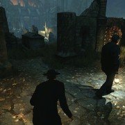 Sherlock Holmes: The Devil's Daughter - galeria zdjęć - filmweb