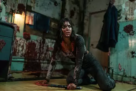 Abigail - galeria zdjęć - filmweb
