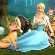 Barbie z Jeziora Łabędziego - galeria zdjęć - filmweb