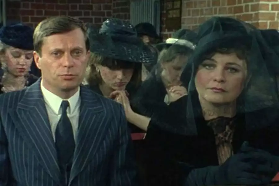 Na kłopoty... Bednarski - galeria zdjęć - filmweb