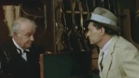 Na kłopoty... Bednarski - galeria zdjęć - filmweb
