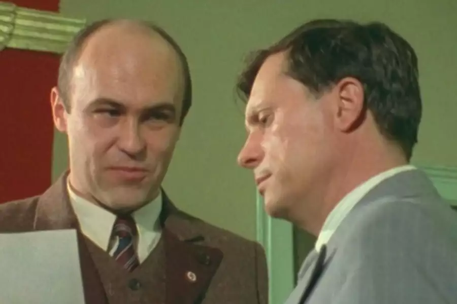 Na kłopoty... Bednarski - galeria zdjęć - filmweb
